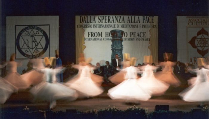 a Verona nel 2006