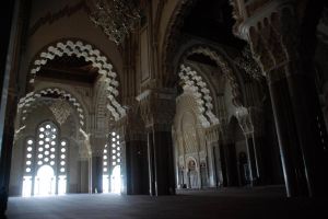 2009 Marocco