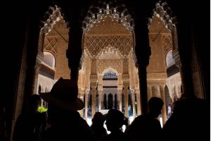 2019 Spagna – Andalusia