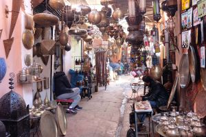 2017 Marocco
