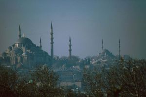 2003 Istanbul