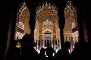 2019 Spagna – Andalusia
