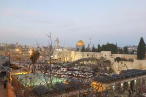 2014 Gerusalemme