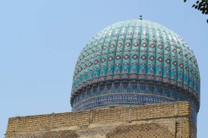 2012 Uzbekistan – Kazakistan